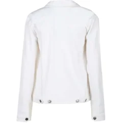 Veste En Jean He Ou