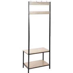 Vestiaire 7 Pat Res + Banc Chaussures