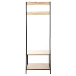 Vestiaire 7 Pat Res + Banc Chaussures