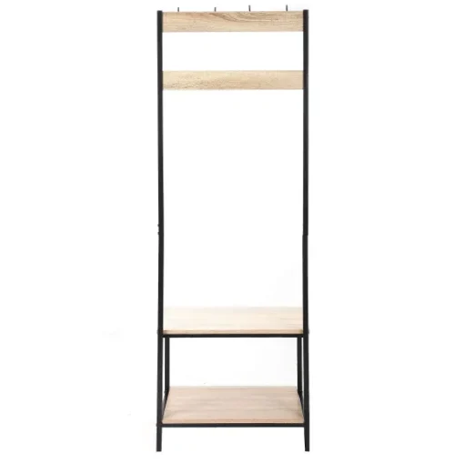 Vestiaire 7 Pat Res + Banc Chaussures
