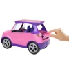 Voiture De Concert