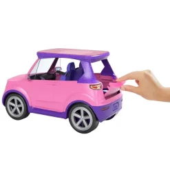 Voiture De Concert