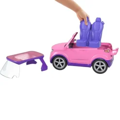 Voiture De Concert