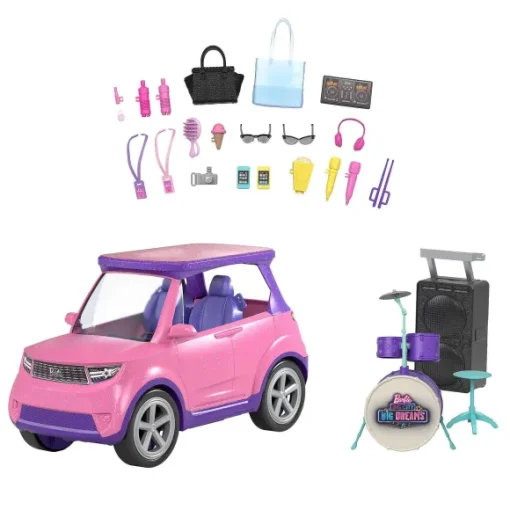 Voiture De Concert
