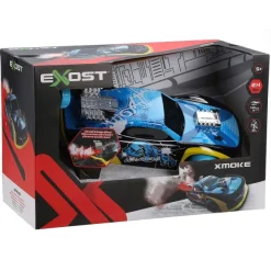 Voiture Rc Xmoke