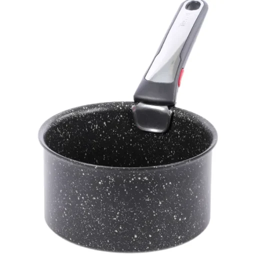 Wok 26 Cm + Casserole 16 Cm Induction Et Poign E
