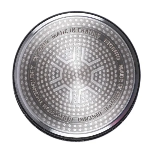 Wok 26 Cm + Casserole 16 Cm Induction Et Poign E