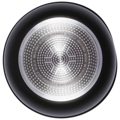 Wok 26 Cm + Casserole 16 Cm Induction Et Poign E