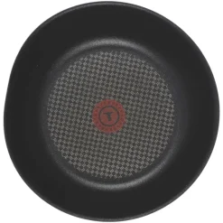 Wok 26 Cm + Casserole 16 Cm Induction Et Poign E