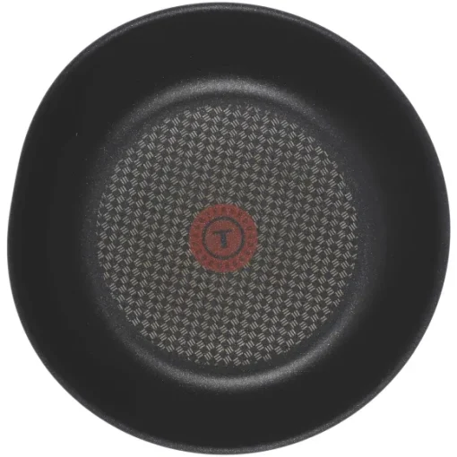 Wok 26 Cm + Casserole 16 Cm Induction Et Poign E