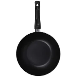 Wok Induction Rouge M Tallis 28Cm