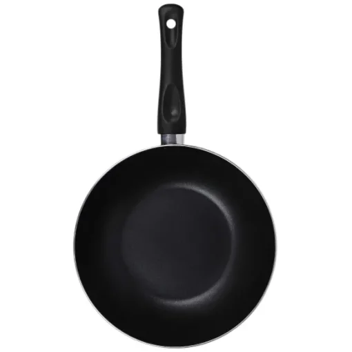 Wok Induction Rouge M Tallis 28Cm