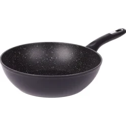 Wok Induction 28X8 Cm