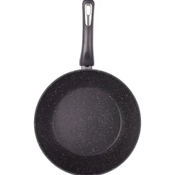 Wok Induction 28X8 Cm