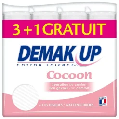 4X85 Disques D Maquiller