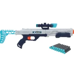 X-Shot Excel Hawk Eye