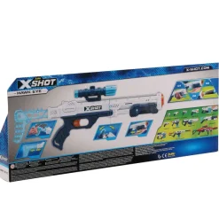 X-Shot Excel Hawk Eye