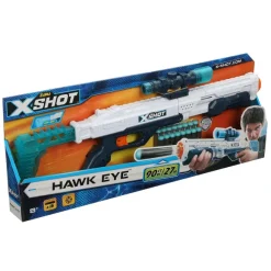 X-Shot Excel Hawk Eye